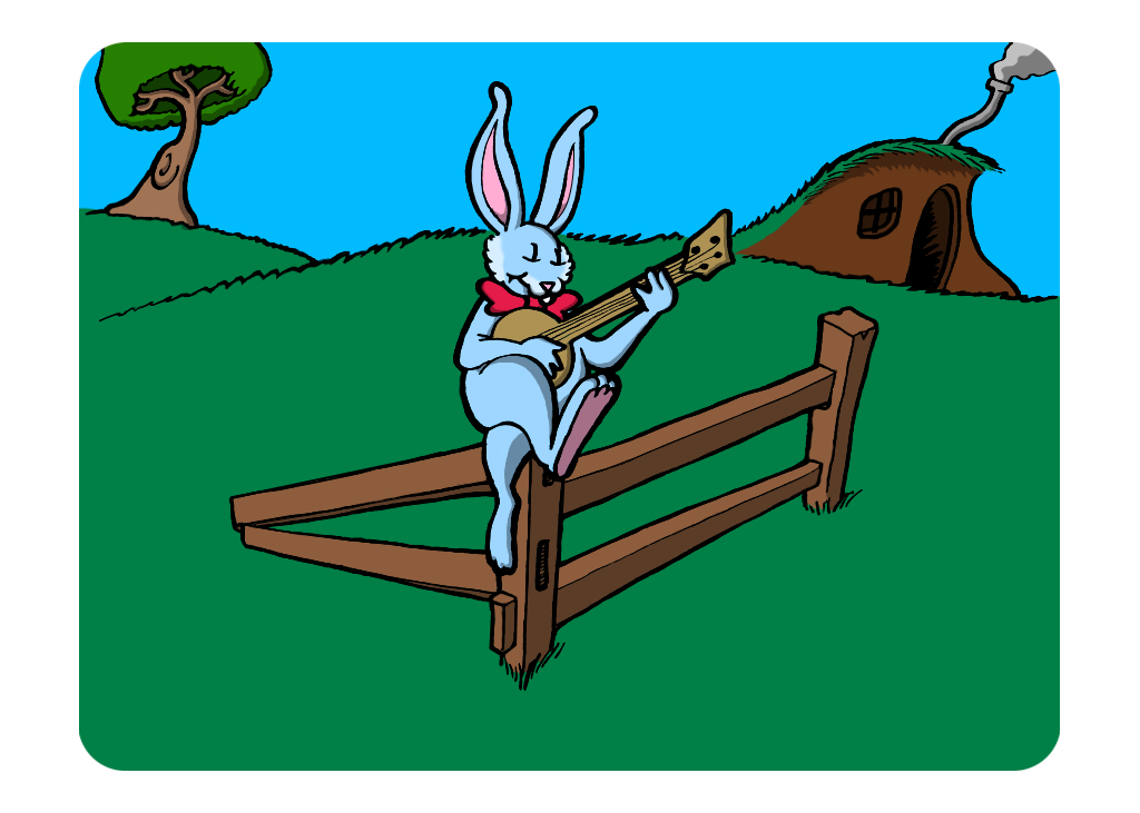 Royal Hare